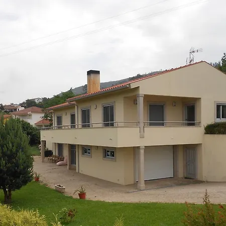 Casa Vilarelho Caminha Exterior foto