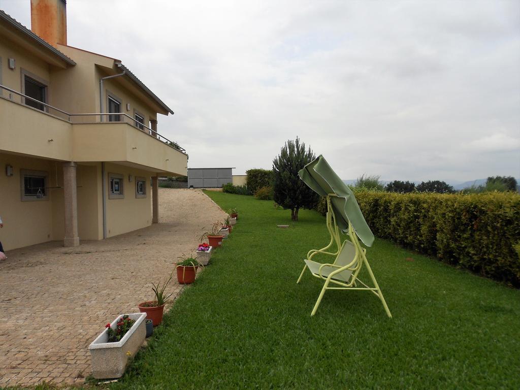 Holiday home Casa Vilarelho *