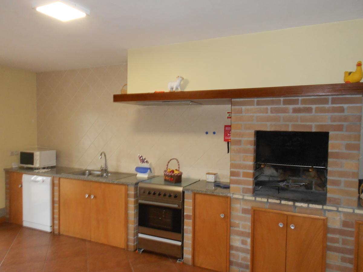 Holiday home Casa Vilarelho