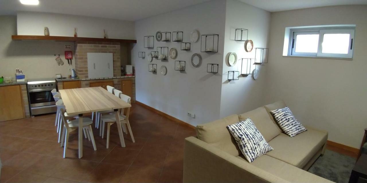 Casa Vilarelho Holiday home *